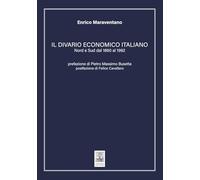 Il divario economico italiano. Nord e Sud dal 1860 al 1992
