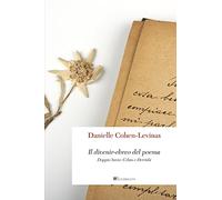 Il divenir-ebreo del poema. Doppio invio: Celan e Derrida