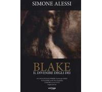 Il divenire degli dei. Blake