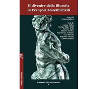 Il divenire della filosofia in François Zourabichvili