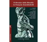 Il divenire della filosofia in François Zourabichvili