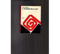 IL DIVENIRE DELLE ARTI:
