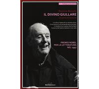 Il divino giullare. Un genio di nome Fo