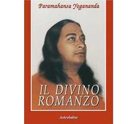 Il divino romanzo
