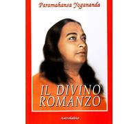 Il divino romanzo