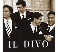 Il Divo – Il Divo