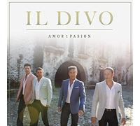 Il Divo - Amor & Pasion
