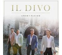 Il Divo - Amor & Pasion -Blu-Spec