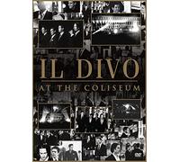Il Divo - At The Coliseum