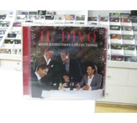 Il Divo CD The Christmas Collection 2005