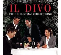 Il Divo - Christmas Collection