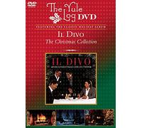 Il Divo - Christmas Collection [Christma