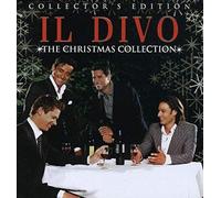 Il Divo - Christmas Collection-Special Edition Tin