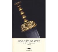 Il divo Claudio - Graves Robert