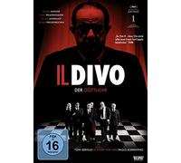 Il Divo - Der Göttliche