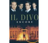 Il Divo Encore [2005] by Unknown(2006-01-24)