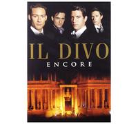 Il Divo - Encore (DVD) Il Divo