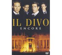 Il Divo - Encore [Ltd. Reissie]