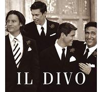 Il Divo Il Divo (CD) Album