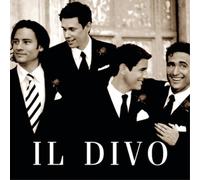 Il Divo Il Divo Album