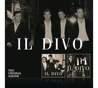 Il Divo - Il Divo/Ancora by Il Divo