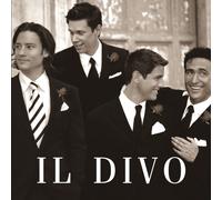 Il Divo - Il Divo - Cd