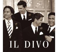 Il Divo Il Divo (CD) Album