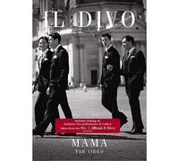 Il Divo - Il Divo - Mama [Edizione: Regno Unito]