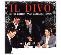 Il Divo - Il Divo: The Christmas Collection [CD]