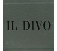 Il Divo Il Divo: The Promise (CD) Album with DVD