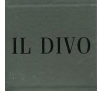 Il Divo Il Divo: The Promise (CD) Album with DVD