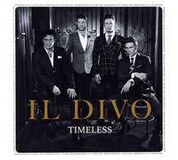 Il Divo - Il Divo: Timeless