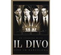 Il Divo - Live In Barcelona