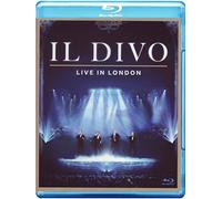 Il Divo - Live in London