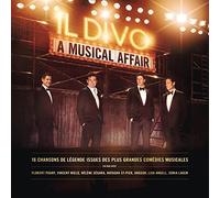 Il Divo - Musical Affair