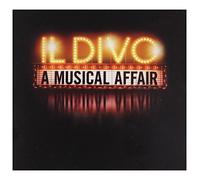 Il Divo - Musical Affair: Special Edition