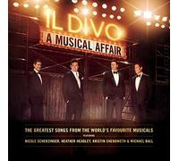 Il Divo - Musical Affair: Special Edition