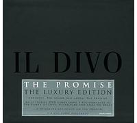 Il Divo - Promise