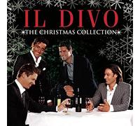 Il Divo - The Christmas Collection by Il Divo (2005) Audio CD