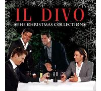 Il Divo - The Christmas Collection - Cd