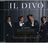 Il Divo - The Greatest Hits