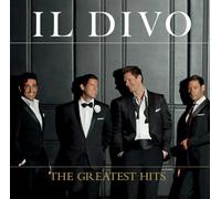 Il Divo - The Greatest Hits (Deluxe)