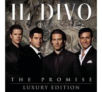 Il Divo The Promise