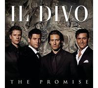 Il Divo - The Promise