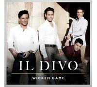 Il Divo Wicked Game Album