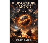 Il divoratore di mondi: Thor e Ares, Idromele e Vino nella stessa coppa