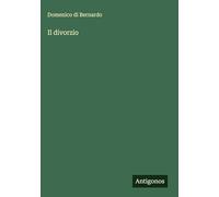 Il divorzio