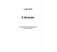 Il divorzio