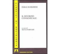 Il divorzio consensuale