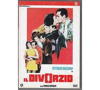 Il Divorzio – RTI